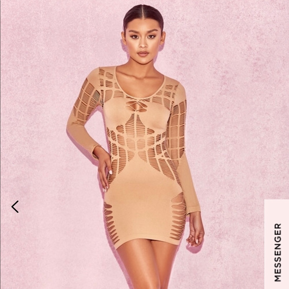 House of CB Dress